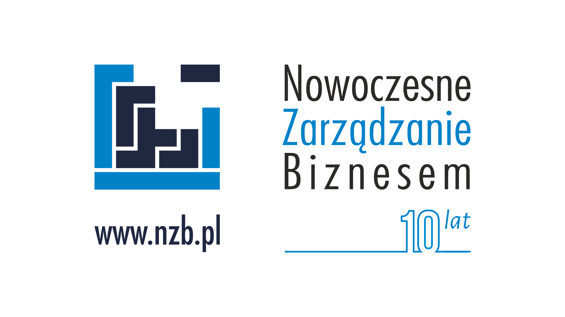 Nowoczesne Zarządzanie Biznesem Nowoczesne Zarządzanie Biznesem